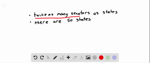 in-the-following-exercises-solve-government-the-united-states-senate-has-twice-as-many-senators-as-t
