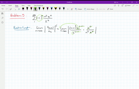 find-the-radius-of-convergence-and-interval-of-convergence-of-the-series-sum_n1infty-1n-fracn2-xn2-2