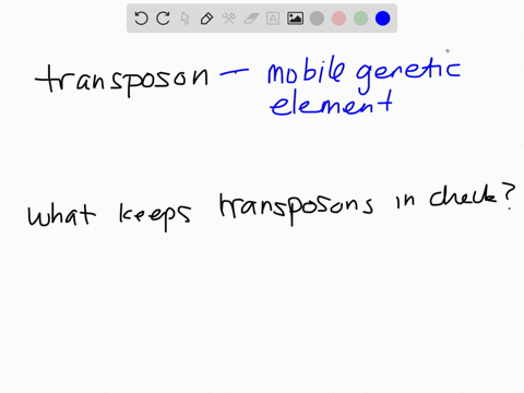 many-transposons-move-within-a-genome-by-replicative-mechanisms-such-as-those-shown-in-figure-9-24b-