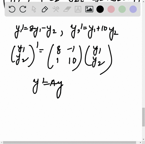 find-a-real-general-solution-of-the-following-systems-show-the-details-beginaligned-y_1prime-8-y_2-y