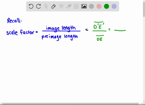 determine-the-scale-factor-for-each-dilation-with-center-c-determine-whether-the-dilation-is-an-enla