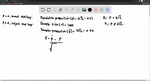 testing-claims-about-proportions-test-the-given-claim-identify-the-null-hypothesis-alternative-hy-20