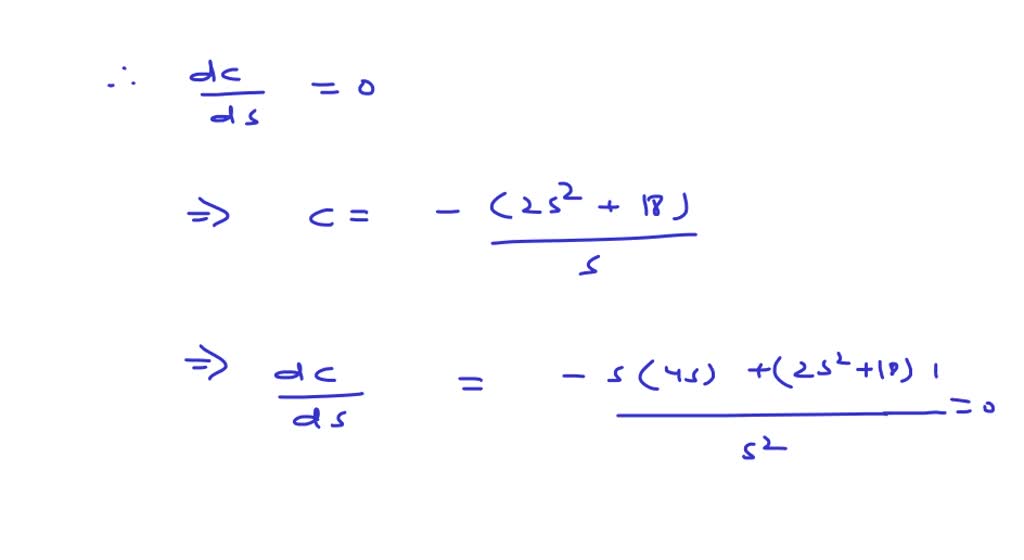 SOLVED The characteristic polynomial of a feedback control system