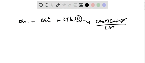 a-critical-reaction-in-the-production-of-energy-to-do-work-or-drive-chemical-reactions-in-biological