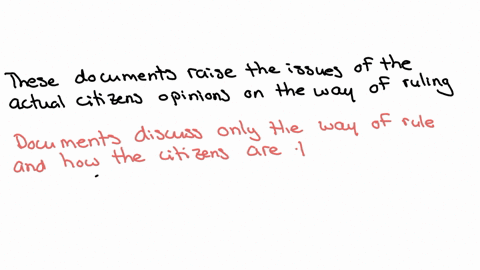 comparing-ancient-and-modern-politics-what-enduring-issues-of-political-life-do-these-sources-raise
