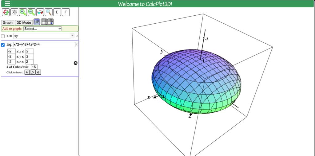 Solved Find A Vector Function That Represents The Curve Of Intersection Of The Two Surfaces The Cylinder X 2 Y 2 4 And The Surface Z Xy