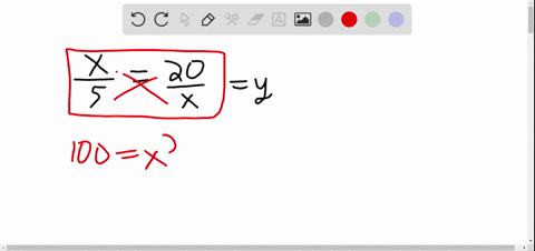 solve-for-x-and-y-fracx5frac20xy