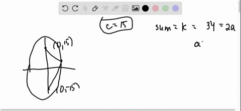 exer-41-44-find-an-equation-for-the-set-of-points-in-an-xy-plane-such-that-the-sum-of-the-distance-3