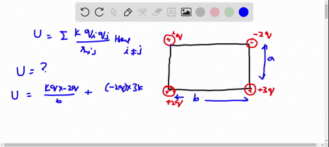 calculate-the-energy-required-to-assemble-the-array-of-charges-shown-in-figure-p2534-where-a0200-mat