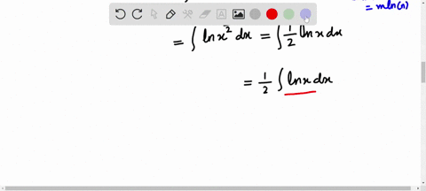 solve-each-of-the-integrals-in-exercises-some-integrals-require-integration-by-parts-and-some-do--20