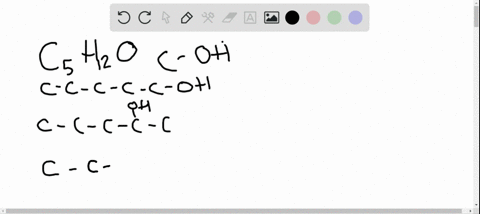 draw-all-alcohols-with-the-formula-mathrmc_5-mathrmh_12-mathrmo