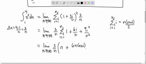 use-the-form-of-the-definition-of-the-integral-given-in-theorem-4-to-evaluate-the-integral-int_14l-4