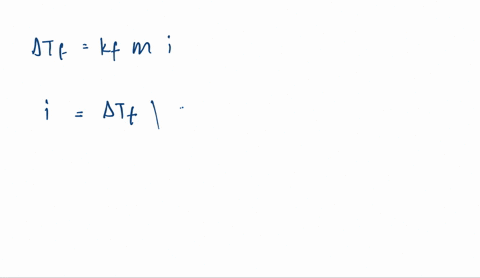 a-0109-mathrmmol-mathrmkg-aqueous-solution-of-formic-acid-hcooh-freezes-at-0210circ-mathrmc-calculat