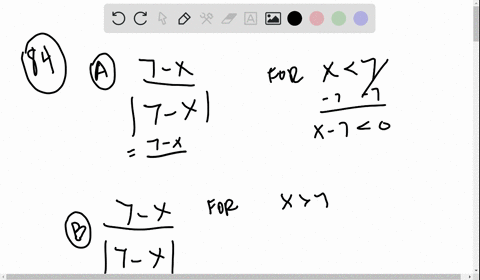 simplify-each-expression-by-writing-the-expression-without-absolute-value-bars-see-examples-4-5-a--2