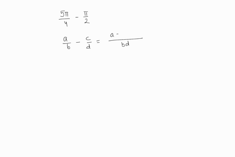 simplify-each-expression-frac5-pi4-fracpi2