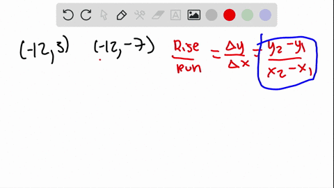 find-the-slope-of-the-line-through-each-pair-of-points-see-examples-2-4-123-text-and-12-7