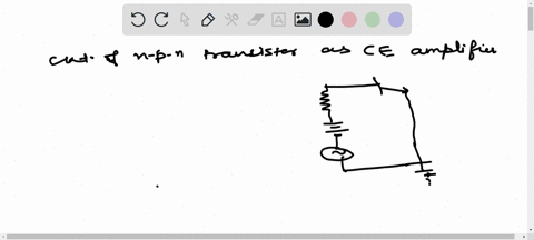 a-transistor-is-used-in-common-emitter-mode-as-an-amplifier-then-a-the-base-emitter-junction-is-forw