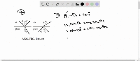 consider-a-horizontal-interface-between-air-above-and-glass-of-index-of-refraction-155-below-a-dra-3