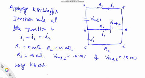 in-the-circuit-shown-in-the-figure-r_1500-omega-r_2100-omega-and-r_3150-omega-v_mathrmemf-1100-mathr