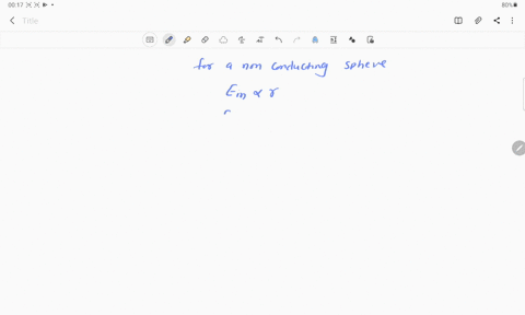 a-non-conducting-solid-sphere-of-radius-r-is-uniformly-charged-the-magnitude-of-the-electric-field-2