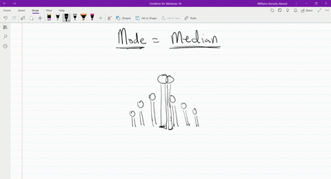 when-will-the-median-of-a-sample-be-equal-to-the-mode-3