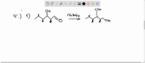 predict-the-organic-product-from-each-of-the-following-reduction-reactions-afigure-cannot-copy-bfigu
