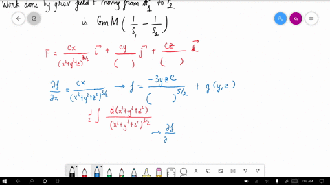 gravitational-field-beginequationbeginarrayctext-a-find-a-potential-function-for-the-gravitational-f