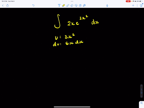 solve-each-of-the-integrals-in-exercises-some-integrals-require-substitution-and-some-do-not-int-2-x