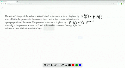 blood-pressure-the-rate-of-change-of-the-volume-vt-of-blood-in-the-aorta-at-time-t-is-given-by-vprim