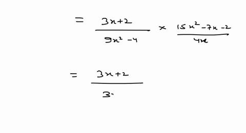 divide-frac3-x29-x2-4-div-frac4-x15-x2-7-x-2
