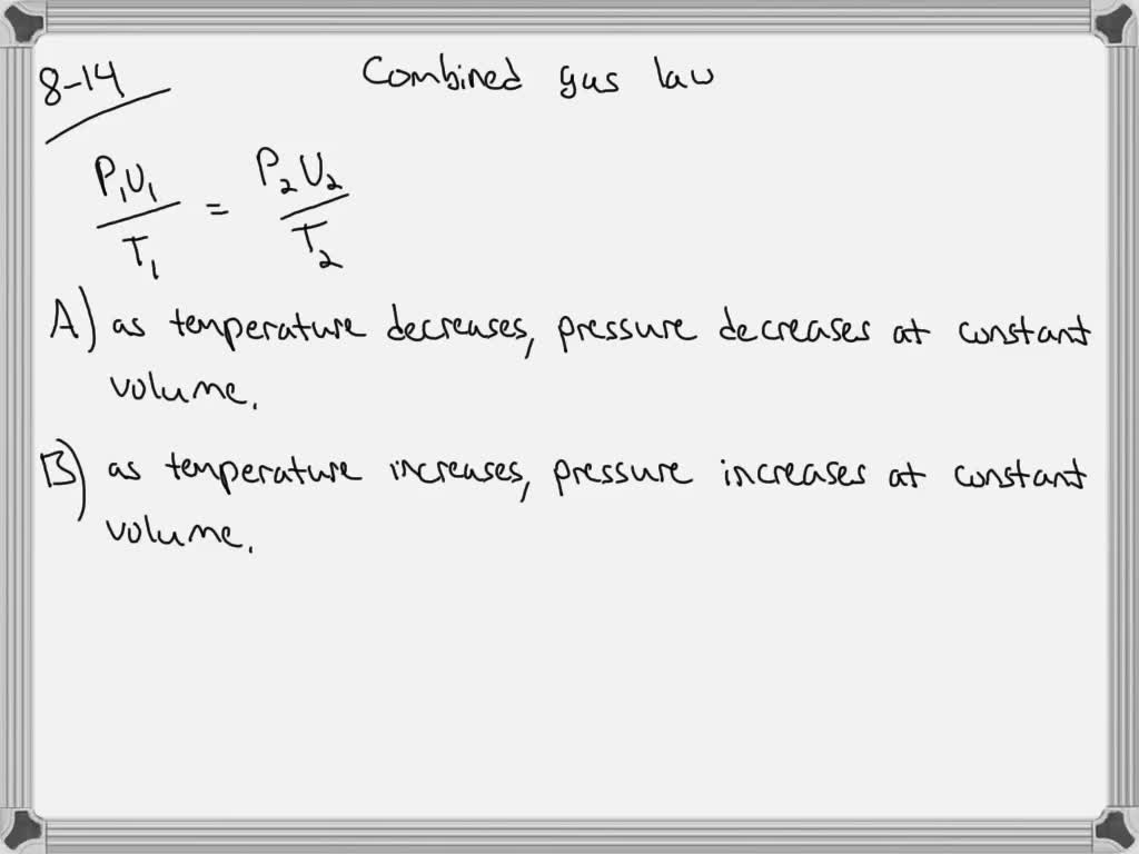SOLVED:In which of the following situations is it impossible to predict