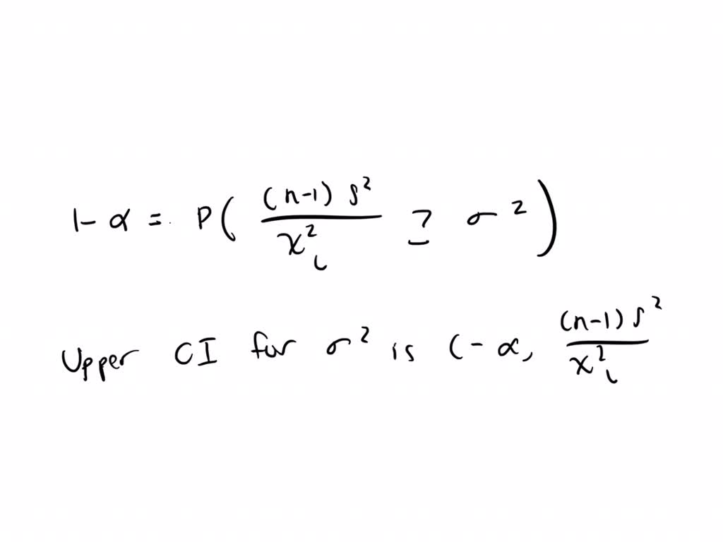Sampling From A Normal Distribution