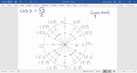 find-all-solutions-of-the-equation-in-the-interval-leftmathbf0circ-mathbf3-6-0circright-cos-xfracsqr