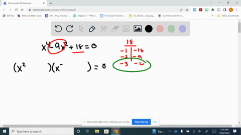 solve-x4-9-x2180