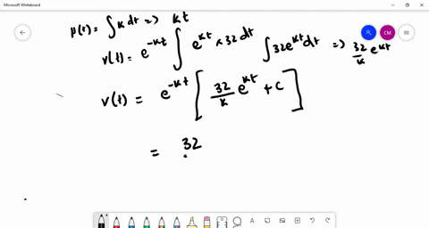an-object-falling-from-rest-in-air-is-subject-not-only-to-gravitational-force-but-also-to-air-resist