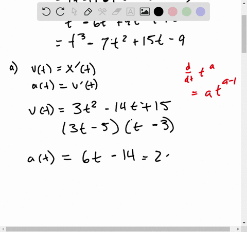 consider-a-particle-moving-along-the-x-axis-where-xt-is-the-position-of-the-particle-at-time-t-xpr-2
