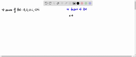 a-polynomial-fx-with-real-coefficients-and-leading-coefficient-1-has-the-given-zeros-and-degree-e-16