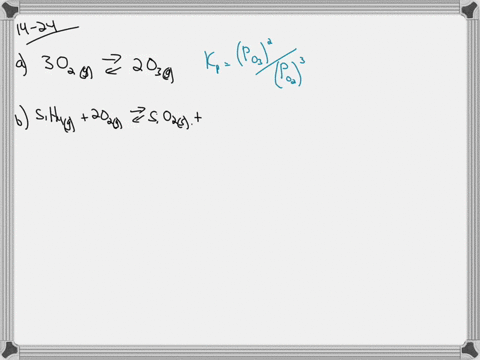 for-each-reaction-in-question-14-write-the-equilibrium-constant-expression-for-k_p
