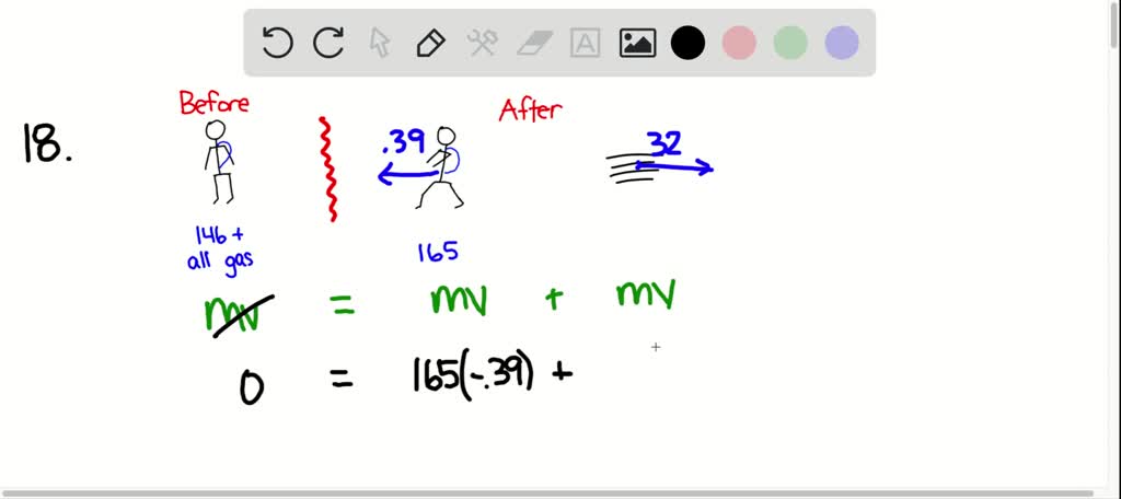 SOLVED:illustrates the physics principles in this problem. An astronaut ...