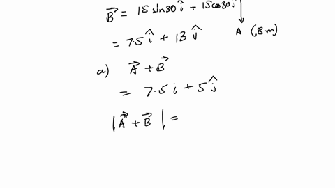 for-the-vectors-veca-and-vecb-in-fig-e122-use-a-scale-drawing-to-find-the-magnitude-and-direction-2