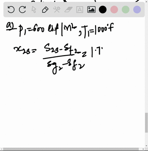 determine-the-rate-of-exergy-transfer-in-mathrmmw-to-the-working-fluid-passing-through-the-steam-gen