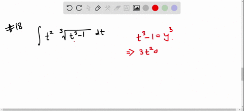 find-the-indefinite-integral-int-t2-sqrt3t3-1-d-t