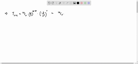 the-coefficient-of-x4-in-leftfracx2-frac3x2right10-isa-frac405256-b-frac504259-c-frac450263-d-none-o