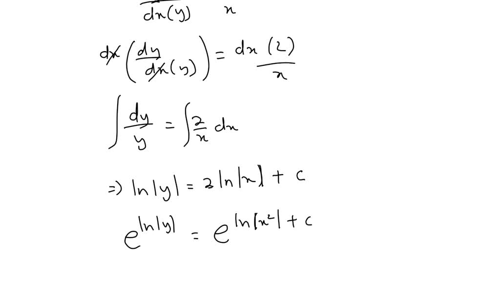 SOLVED:Determine by inspection at least one solution for the given ...