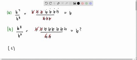 in-parts-a-and-b-complete-each-statement-text-a-fracb7b3fracb-cdot-b-cdot-b-cdot-b-cdot-b-cdot-b-cdo