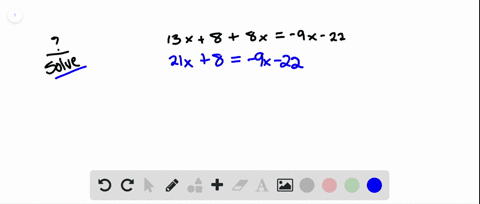 solve-the-equation-13-x88-x-9-x-22
