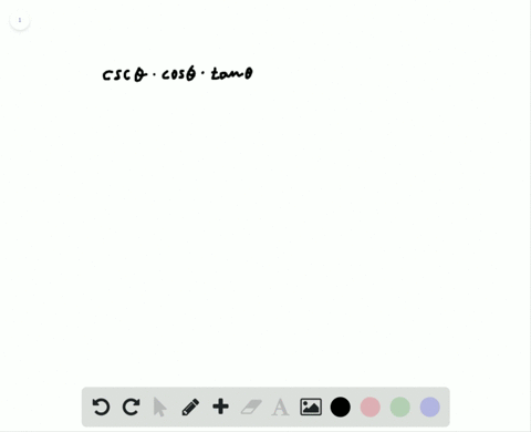 simplify-each-trigonometric-expression-csc-theta-cos-theta-tan-theta