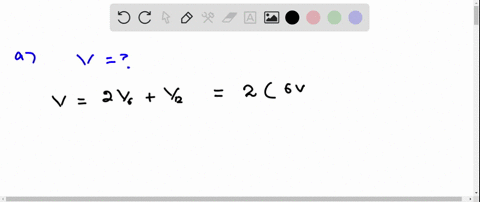 two-60-v-batteries-and-one-12-v-battery-are-connected-in-series-a-what-is-the-voltage-across-the-who