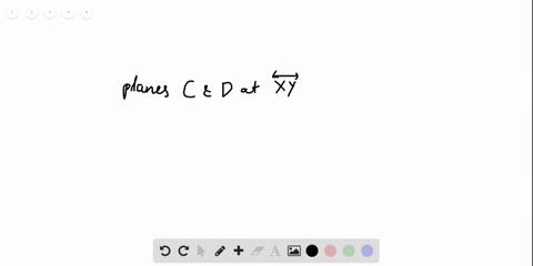 in-exercises-17-24-sketch-the-figure-described-plane-mathrmc-and-plane-mathrmd-intersecting-at-mathr