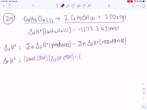 the-chemical-equation-for-the-fermentation-of-glucose-into-ethanol-is-mathrmc_6-mathrmh_12-mathrmo_6